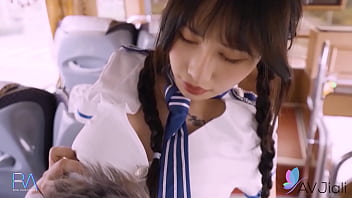 Tur Bus Seks Keliling Dengan Pelacur Asia Montok Film Porno Asli China Dengan Subtitle Inggris