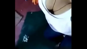 Payudara Imut Desi Yang Menggoda