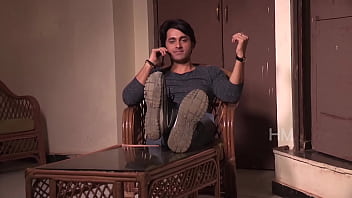 Istri Desi Terekam Kamera Saat Beraksi