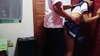 Mahalayang Estudyanteng Pinay Na Sumabog Sa Internet