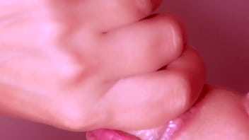 Adik Tiriku Penuh Cairan Bagian 3