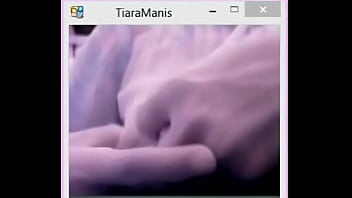 Bocah Jilbab Hot Di Warnet Main Camfrog Bareng Gue