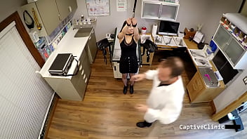 Siccos – Mina Moon Menggoda Dengan Gerakan Seksi