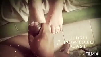 Istri Genit Dari Tinder Yang Ngesek Dubur Sambil Merintih Menikmati Kontol Hitam