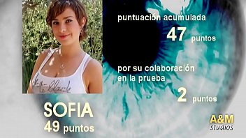 Aku Mau Keluar! Adegan Panas Di Reality Show Seks Spanyol Yang Bikin Teler