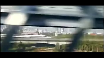 极速狂飙，中国高铁让你欲仙欲死