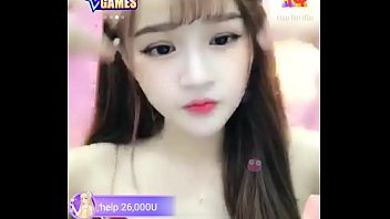 Gadis Asia Imut Banget Lagi Live Di Uplive, Bikin Panas Dan Pengen Lihat Lebih Banyak