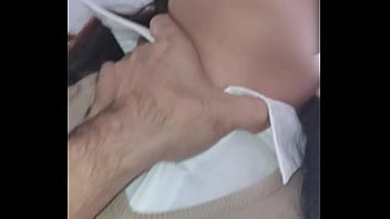Video Viral Cewek Mexican Ngentot Diam-diam Sama Pamannya! Si Jalang Muda Manfaatin Ereksi Pagi Tapi Erangan Dan Teriakannya Bikin Si Pria Bangun! Kisah Nyata Super Hot
