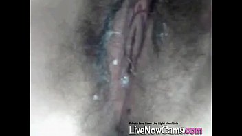 Tonggak Asia Berbulu Meleleh Di Depan Kamera, Lagi Gatel Pengen Dientot