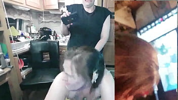 Ayah Tiri Kampungan Mempersiapkannya Untuk Pelajaran Yang Tak Akan Dia Lupakan