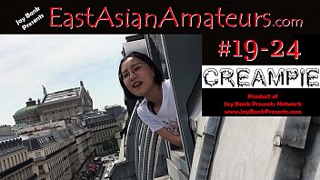 June Liu Spicygum Creampie Panas, Ngentot Dengan Jay Bank Bagian 19-21 Pt 2
