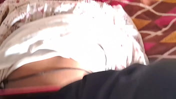 Bhabhi Ki Garmi Bhari Subah, Honeymoon Mein Dever Ke Lund Par Uchalte Hue Chudai Ka Maza