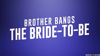 Menggila Dengan Pengantin Wanita Yang Hot – Rae Lil Black / Brazzers / Tonton Full Di Https://brazzers.promo/63