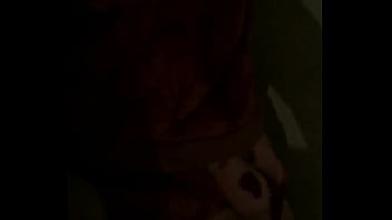 Ibu-ibu Tiongkok Yang Seksi Digoyang Sampai Meraung