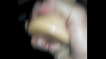 Perempuan Jalang Mainin Mainan Dan Ngeseks Minta Kontol