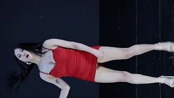 Gadis Korea Yang Menggoda Dan Penuh Gairah