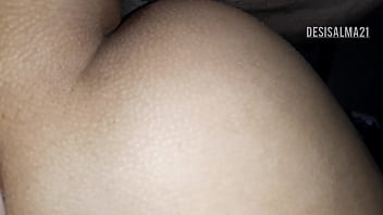 Anal Seks Closeup Menyakitkan, Dikentot Sangat Keras Dengan Audio Hindi Hd Yang Bikin Merem Melek