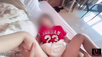 Gadis Thailand Panas Bercinta Saat Kencan Online.