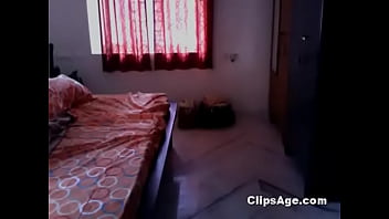 Desi Bhabhi Yang Seksi Digoyang Habis-habisan Oleh Devar Nakalnya