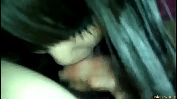 Pelacur Tiongkok Mengulangi Blowjob Empat Kali