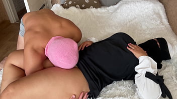 Memek Manis Untuk Gadis Arab