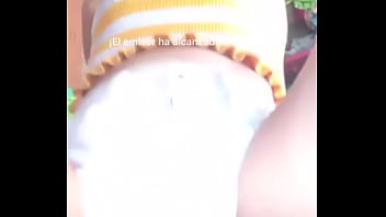 Tayangan Panas Bigo Live, Celana Ketat Asia Memperlihatkan Bentuk Memek Yang Menggoda
