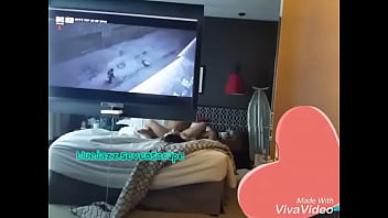 Debora Shannika Ermytiawan, Si Panas Dari Miss Leechan Indo Panlok Amoy 3 Yang Bikin Nafsu Membara