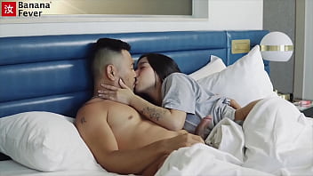 Elle Lee Si Korean Hot Dengan Tubuh Seksi Kembali Untuk Melayani Kontol Tiongkok Yang Ganas