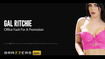 Ngentot Di Kantor Demi Naik Jabatan Gal Ritchie / Brazzers / Masukkan Kode Xvpromo Di Situs Resmi Untuk Diskon