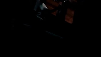 Malam Pertama Di Dalam Bus Yang Panas