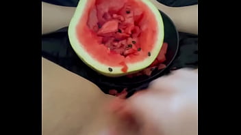 Melon Manis Menggandakan Orgasme Perempuan – Video Panjang Arab 2025 – Amatir Saudi Terbaik – Putih Salju Arab Masturbasi Nakal – Fetish Makanan Ekstrem – Buah Di Memek Remaja Ketat – Cewek Los Angeles Usa