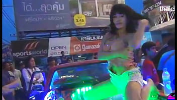 Gadis Coyote Thailand Yang Menggoda Dan Bikin Nafsu Bergelora