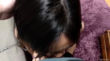 Gadis Orientalis Ngentot Mulutnya Sampai Aku Memuntahkan Sperma Ke Dalam Tenggorokannya