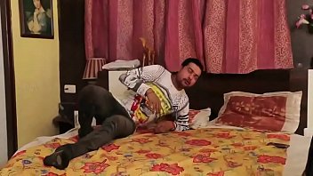 Kisne Dekha Bhabhi Ka Sundar Jism? Hindi Short Movie