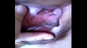 Gadis Tionghoa Memainkan Memeknya Dengan Jari, Adegan Panas Dari Jarak Dekat
