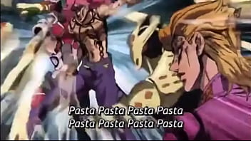 Momen Pizza Pasta Yang Bikin Bergairah – Meme Jojo Terlarang Di Korea Utara Dan Selatan