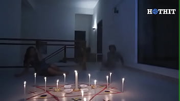 Mawar Hitam Yang Menggoda (2021) | Serial Web Panas | Hindi | Adegan Dewasa Hd