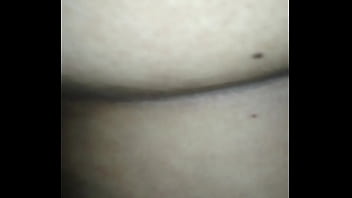 Istriku Yang Suka Dikuntiti Lagi Sama Kontol Baru