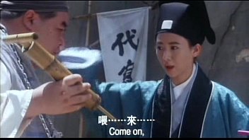 Rumah Pelacuran Tua Cina 1994 Bagian 4