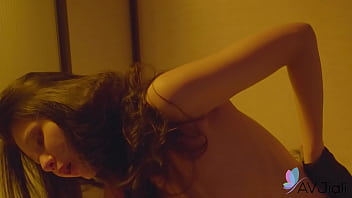 Cewek Tionghoa Seksi Xian’erai Dengan Payudara Montok Bercinta Liar Bersama Pria Incarannya.