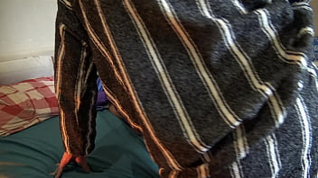 Istri Turki Muslimah Yang Patuh Digerayangi Dengan Beringas Oleh Suaminya