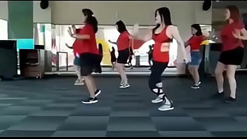 Olahraga Panas Penuh Gairah