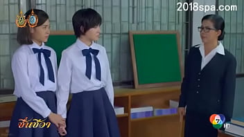 Dihajar Dan Digerogoti Oleh Gadis-gadis Asia Korea Dan Jepang Yang Panas