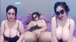 Kimoraa Tobrut Cantik Ngentot Santai Desahan Menggairahkan