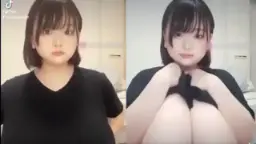 Ririn Judiyanti Tiktok Hot, Payudara Montok Menggoda