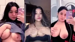 Video Mesum Rara Chizzcakeee Yang Bikin Tiktok Geger