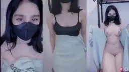 Vio Rbt Telanjang Bulat Dengan Tubuh Mulus Menggoda