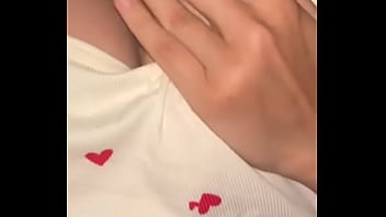 Gadis Arab Berhijab Menggoda Dengan Payudara Besarnya | Solo Muslimah Jalang Memamerkan Teteknya