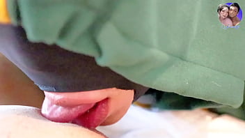 สาวไทยขี้เงี่ยนในชุดแม่บ้าน อยากโดนเย็ดหีจนน้ำแตก