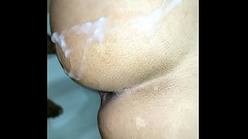 Desi Bhabhi Akhirnya Dapat Ngesex Keras-keras Setelah Lama Nggak Kena, Suara Erotis Hindi Bikin Panas